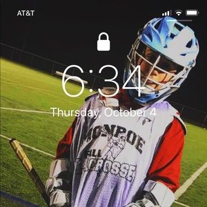 Meet your Posher, Matthew